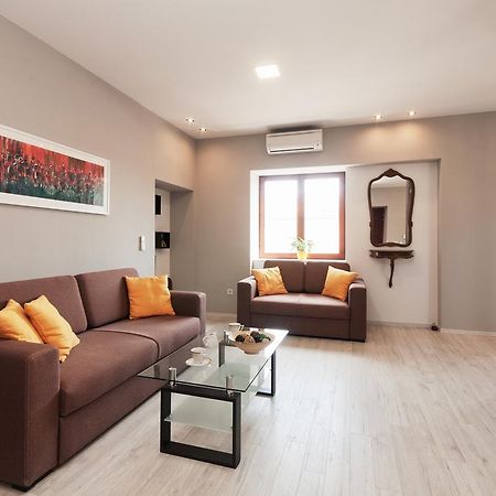 Ravelin Apartments Zadar Rum bild
