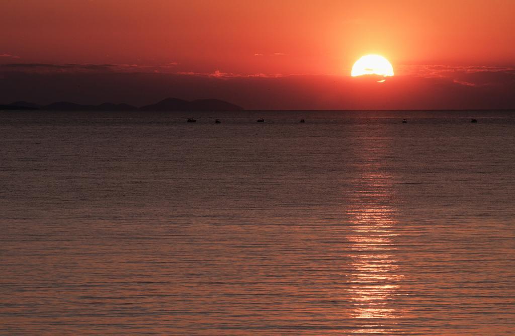 Ravelin Apartments Zadar Rum bild